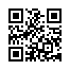 QR kód na túto stránku voda.oma.sk vlcinec