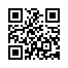 QR kód na túto stránku voda.oma.sk vlcok