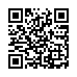 QR kód na túto stránku voda.oma.sk vodarenska-nadrz