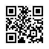 QR kód na túto stránku voda.oma.sk vodarnik