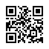 QR kód na túto stránku voda.oma.sk vodicna