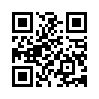 QR kód na túto stránku voda.oma.sk vodka