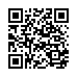 QR kód na túto stránku voda.oma.sk vodna-nadrz-ruzina