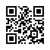 QR kód na túto stránku voda.oma.sk vodne