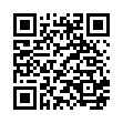 QR kód na túto stránku voda.oma.sk vodni-dilo-rakovec