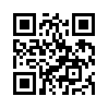 QR kód na túto stránku voda.oma.sk vodny-kanal