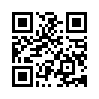 QR kód na túto stránku voda.oma.sk vodojem