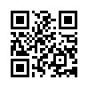 QR kód na túto stránku voda.oma.sk vodra