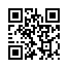 QR kód na túto stránku https://voda.oma.sk/vodric