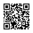 QR kód na túto stránku voda.oma.sk von-der-klarnalage