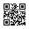 QR kód na túto stránku voda.oma.sk vonacie
