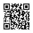 QR kód na túto stránku voda.oma.sk vorosviz-patak