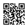 QR kód na túto stránku voda.oma.sk vovcinec