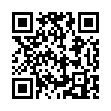 QR kód na túto stránku voda.oma.sk vrablovsky-potok