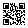 QR kód na túto stránku voda.oma.sk vrani-potok