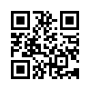 QR kód na túto stránku voda.oma.sk vratak