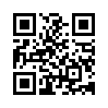 QR kód na túto stránku voda.oma.sk vrbecka