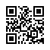 QR kód na túto stránku voda.oma.sk vrbovec