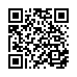 QR kód na túto stránku voda.oma.sk vrbovsky-kanal