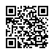 QR kód na túto stránku https://voda.oma.sk/vrchlorsky-potok