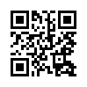 QR kód na túto stránku voda.oma.sk vrescovka