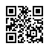 QR kód na túto stránku voda.oma.sk vresuvka