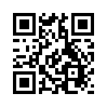 QR kód na túto stránku voda.oma.sk vrica