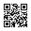 QR kód na túto stránku voda.oma.sk vydumanec