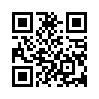 QR kód na túto stránku voda.oma.sk vyhlidka