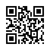 QR kód na túto stránku voda.oma.sk vyhon