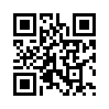 QR kód na túto stránku voda.oma.sk vymyslik