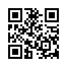QR kód na túto stránku voda.oma.sk vypustek