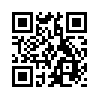QR kód na túto stránku voda.oma.sk vyrazil