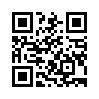 QR kód na túto stránku voda.oma.sk vysna-blatna