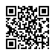 QR kód na túto stránku voda.oma.sk vysny-matejkov
