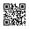 QR kód na túto stránku voda.oma.sk vysoky-potok