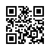 QR kód na túto stránku voda.oma.sk vytrzina