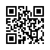 QR kód na túto stránku voda.oma.sk vyvrat