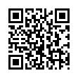 QR kód na túto stránku voda.oma.sk wasserreservoir