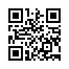 QR kód na túto stránku voda.oma.sk weglarzowski