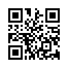 QR kód na túto stránku voda.oma.sk weiherlauf