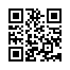 QR kód na túto stránku voda.oma.sk welcza