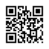 QR kód na túto stránku voda.oma.sk wesoly