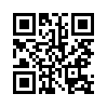 QR kód na túto stránku voda.oma.sk wetlina