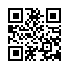 QR kód na túto stránku voda.oma.sk wetlinka