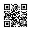 QR kód na túto stránku voda.oma.sk widna