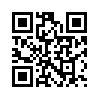 QR kód na túto stránku voda.oma.sk wiecierza
