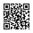 QR kód na túto stránku voda.oma.sk wielki-rogoznik