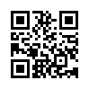 QR kód na túto stránku voda.oma.sk wiking