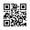 QR kód na túto stránku voda.oma.sk wiklak